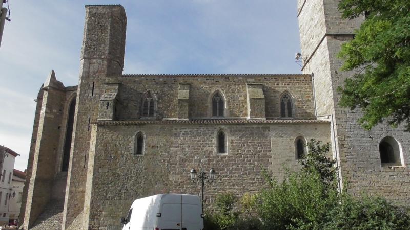 Lézignan-Corbières