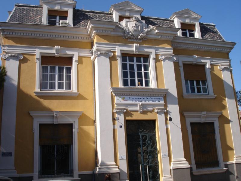 Limoux