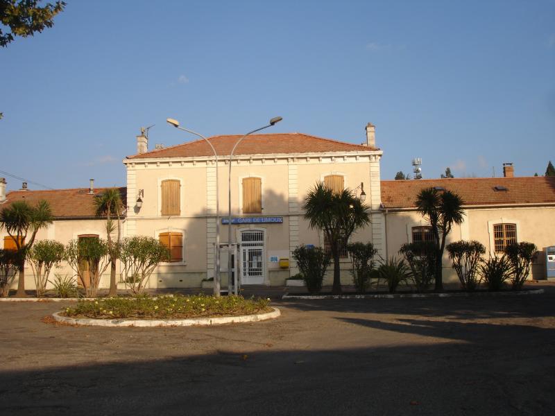 Limoux
