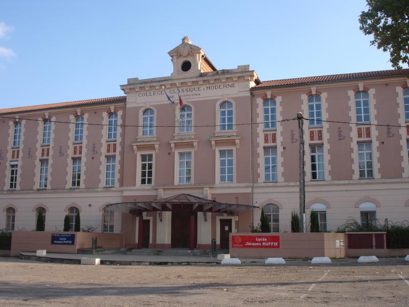 Limoux