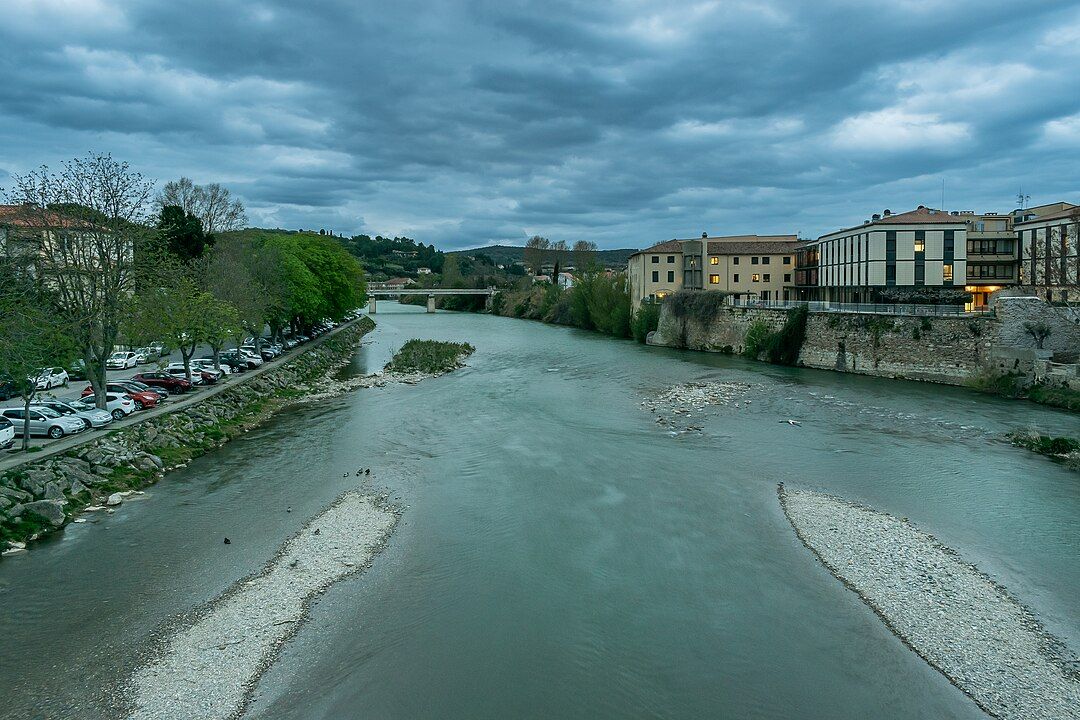 Photo 2 — Limoux, Aude (11300)
