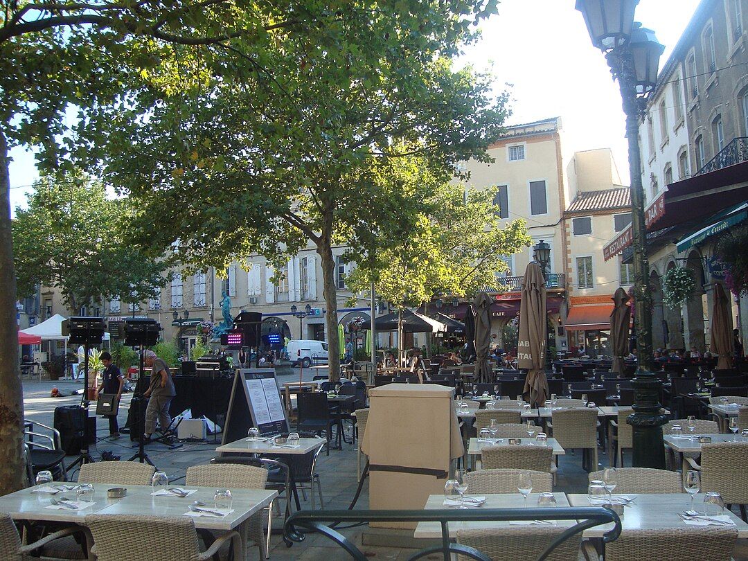 Photo 3 — Limoux, Aude (11300)