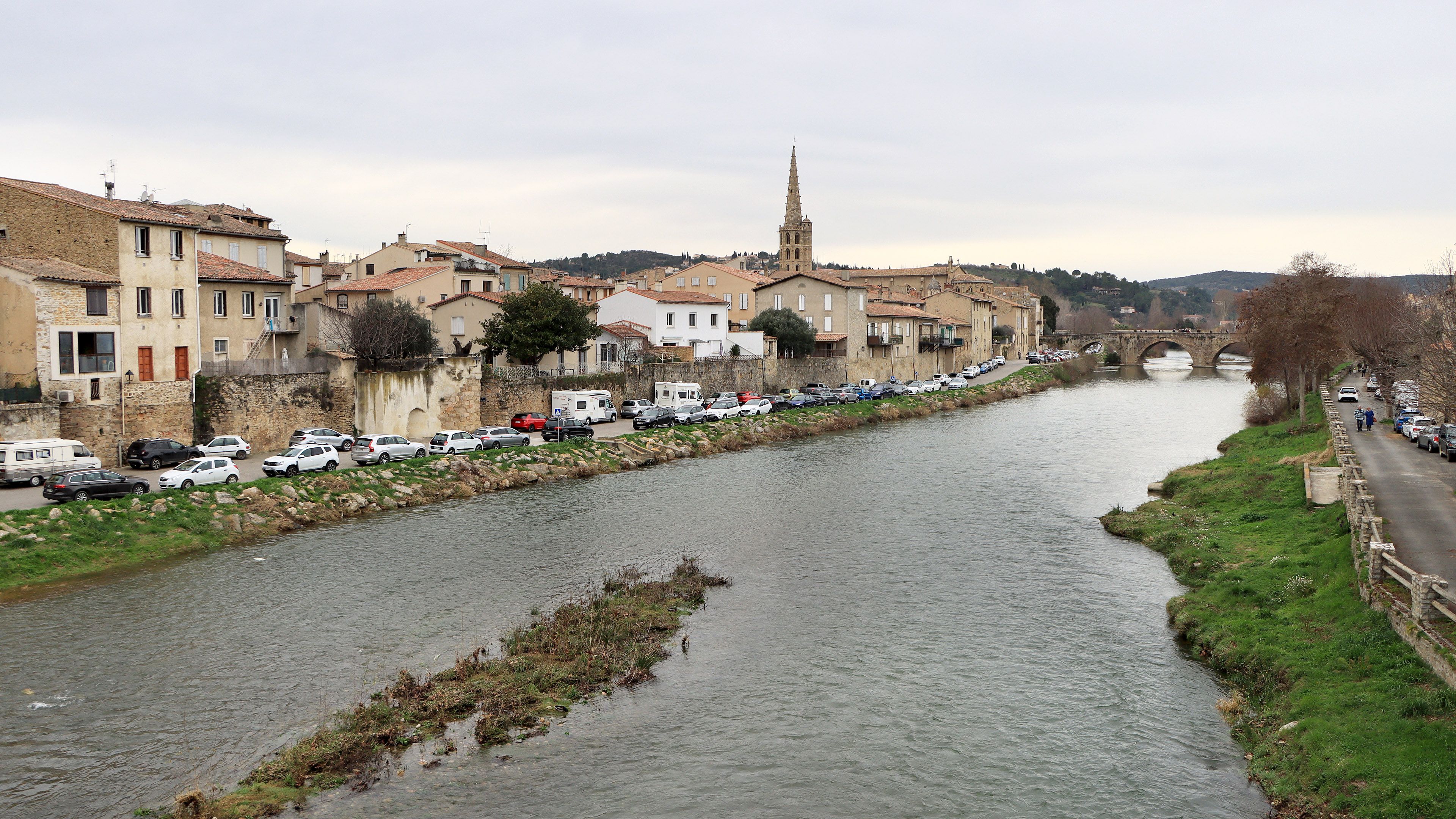 Photo 4 — Limoux, Aude (11300)