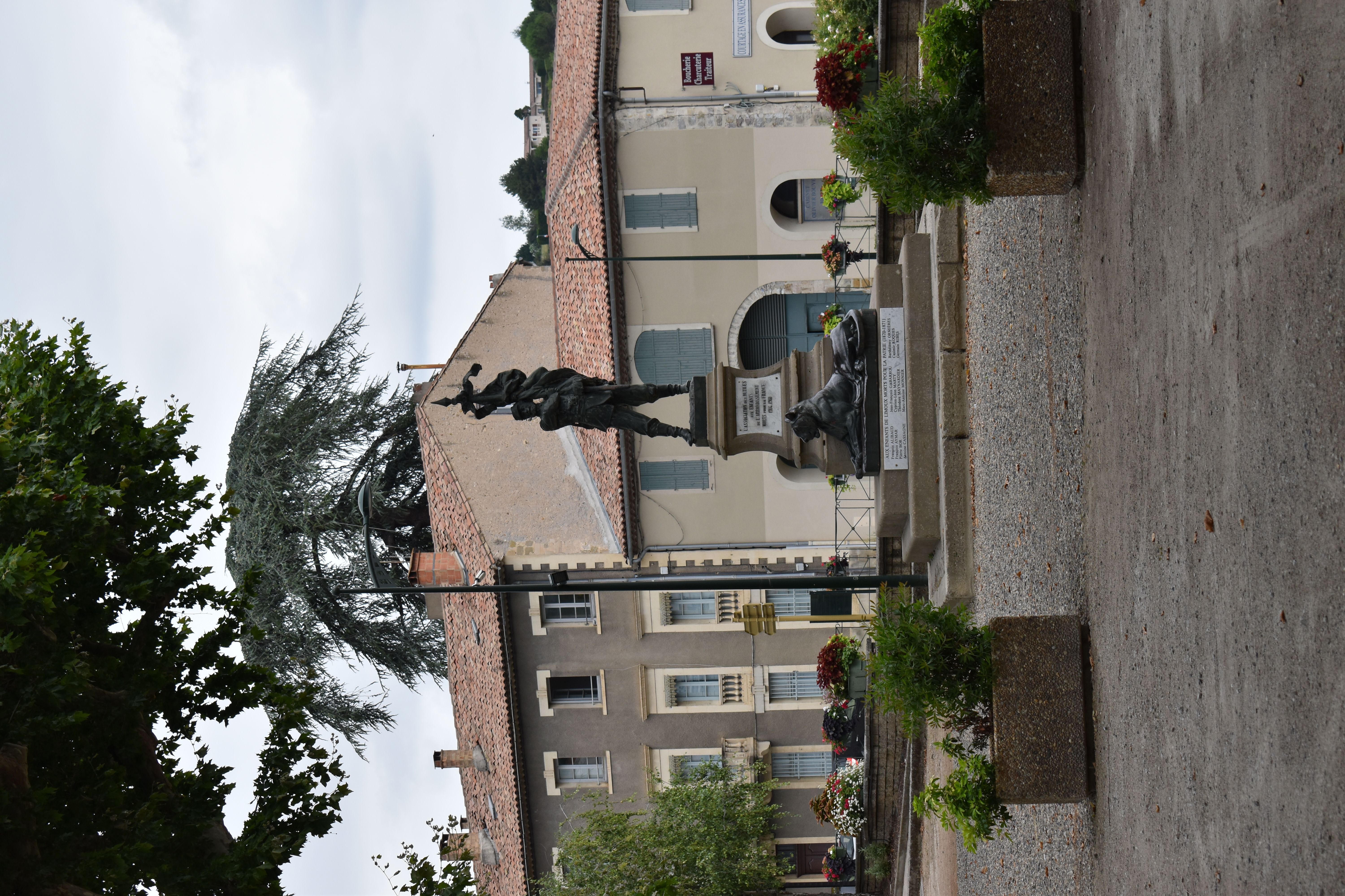 Photo 5 — Limoux, Aude (11300)