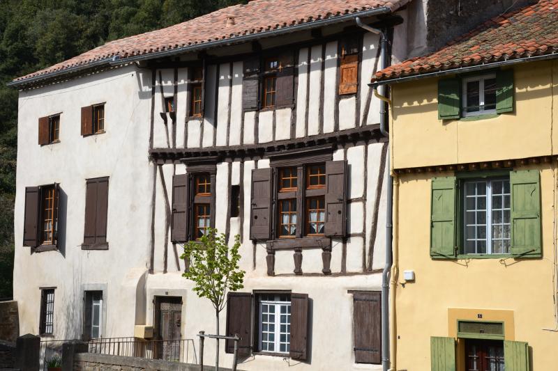 Photo 1 - Mas-Cabardès, Aude (11380)