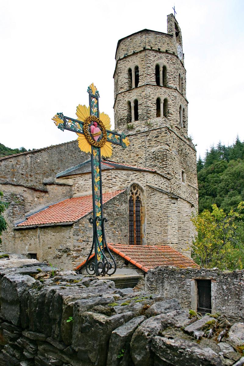 Photo 2 - Mas-Cabardès, Aude (11380)