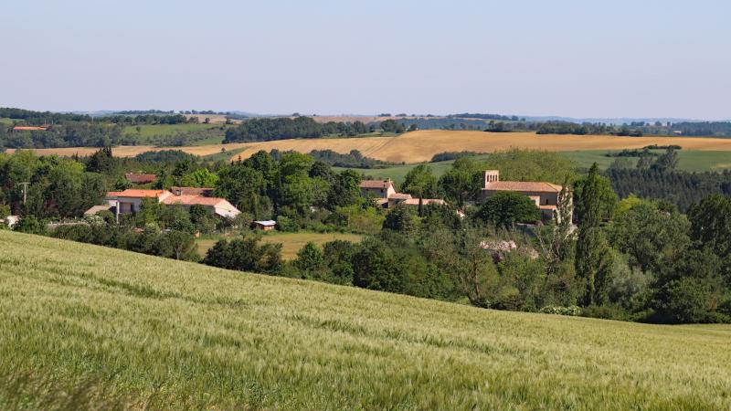 Photo 1 - Mayreville, Aude (11420)