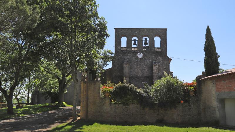 Photo 2 - Mayreville, Aude (11420)