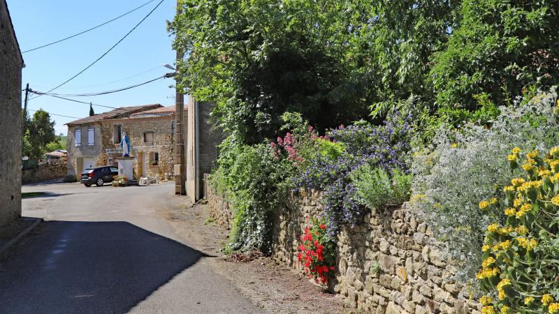 Photo 3 - Mayreville, Aude (11420)