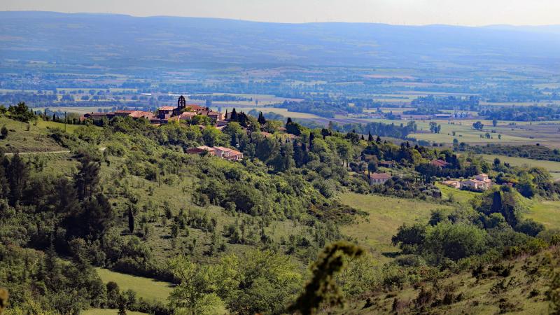 Mireval-Lauragais