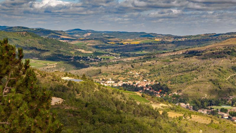 Photo 1 - Montazels, Aude (11190)