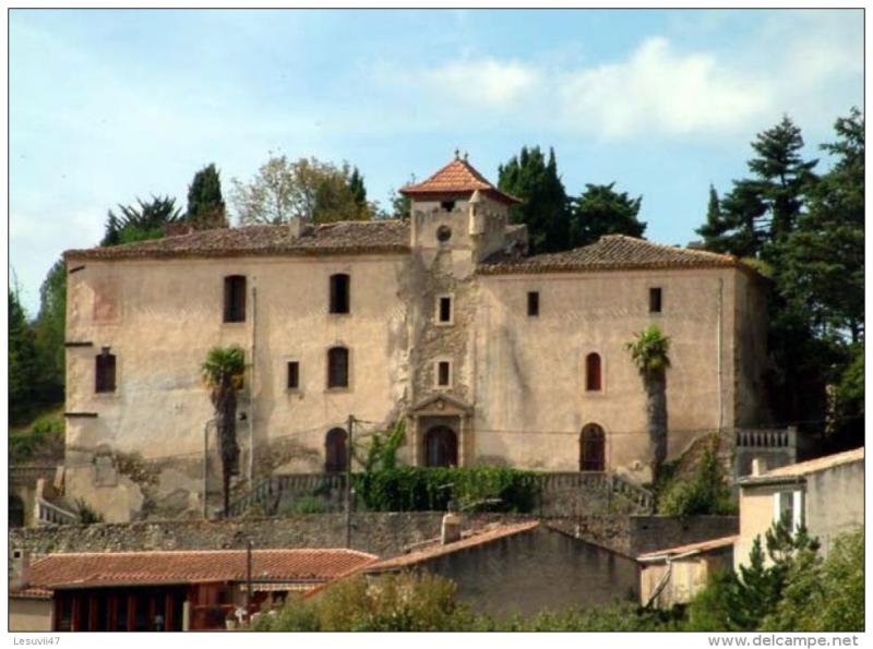 Photo 2 - Montazels, Aude (11190)