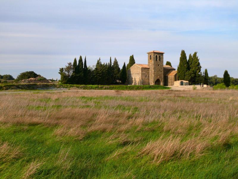 Montbrun-des-Corbières