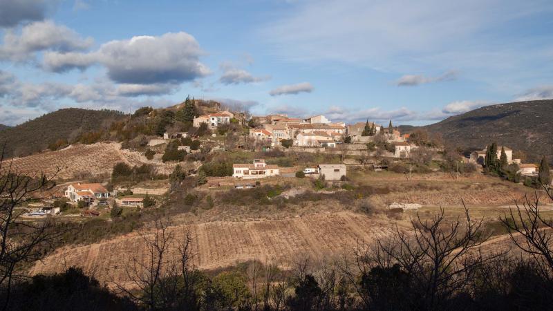 Montgaillard