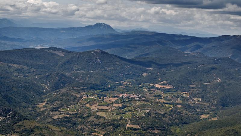 Montgaillard