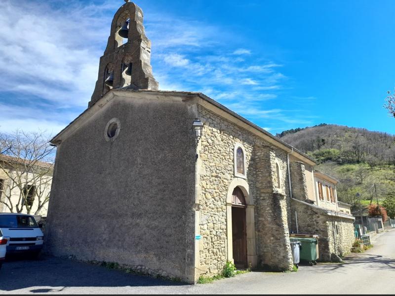 Photo 2 - Montjardin, Aude (11230)