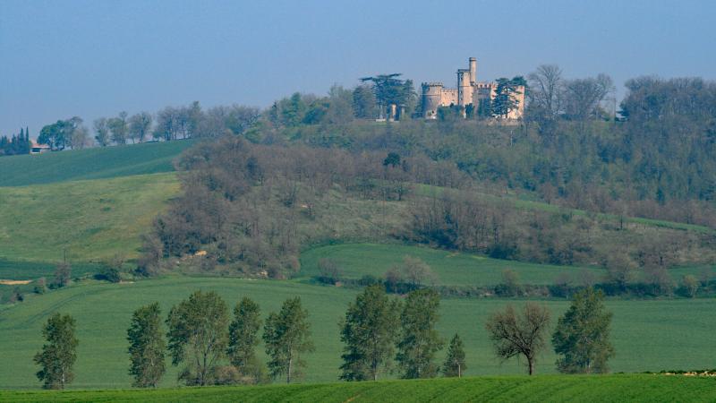 Montmaur