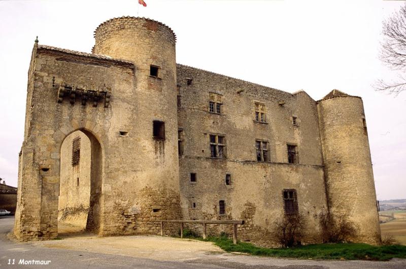 Montmaur