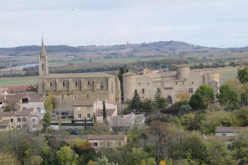 Montmaur