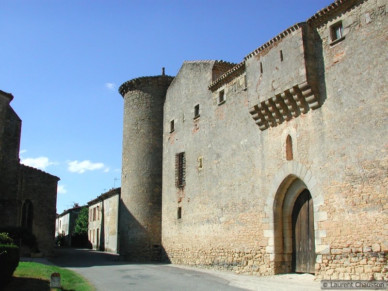 Montmaur