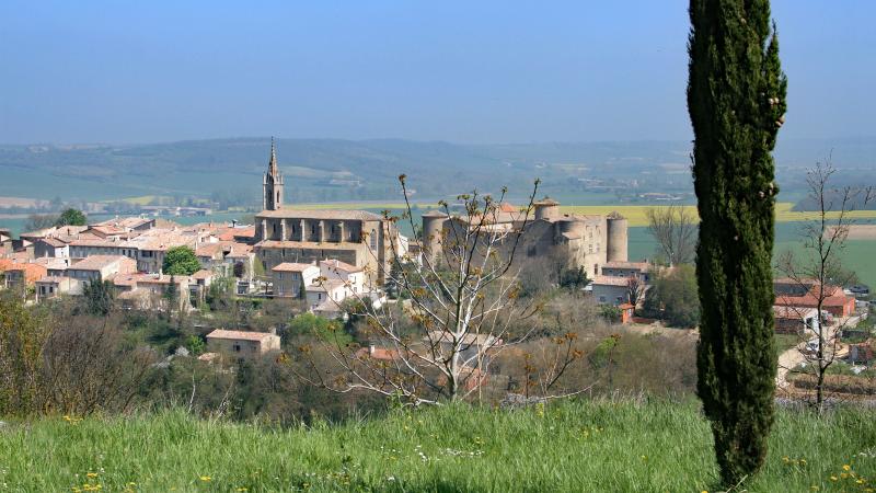Montmaur