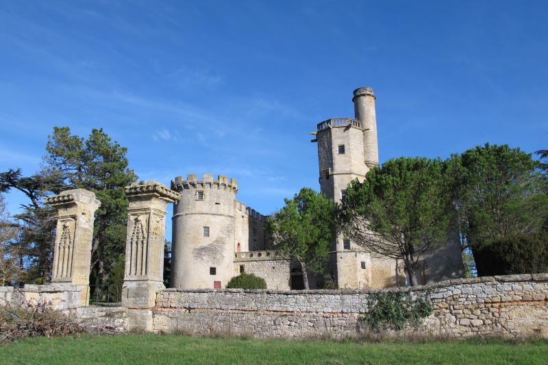 Montmaur