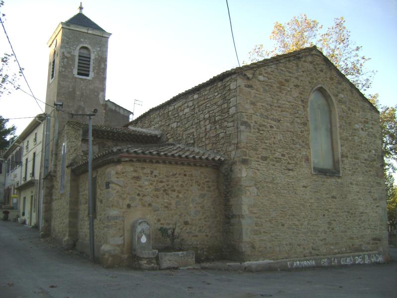 Montséret