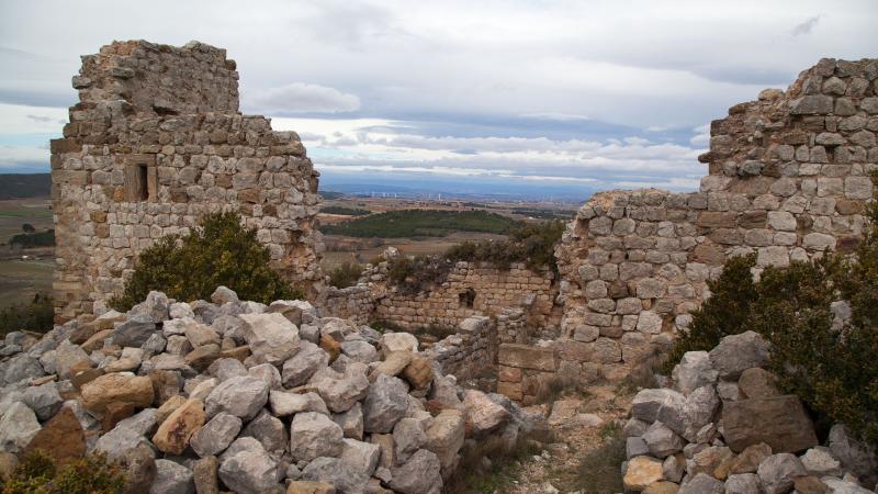 Montséret