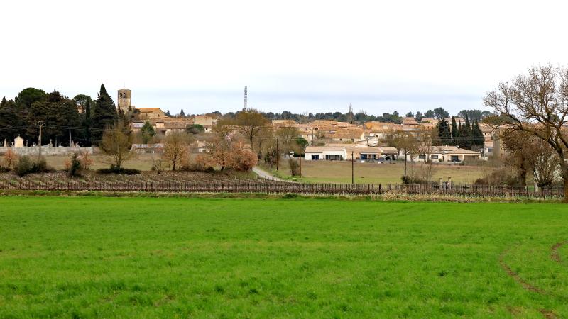 Photo 1 - Moussoulens, Aude (11170)