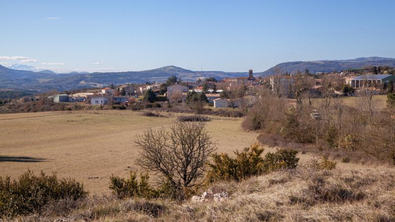 Mouthoumet