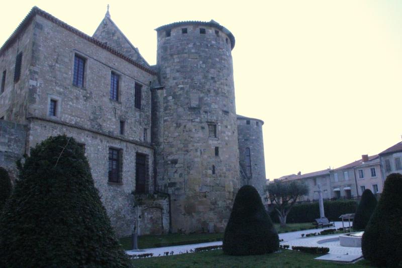 Narbonne