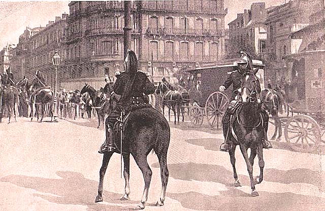 Narbonne