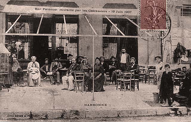 Narbonne