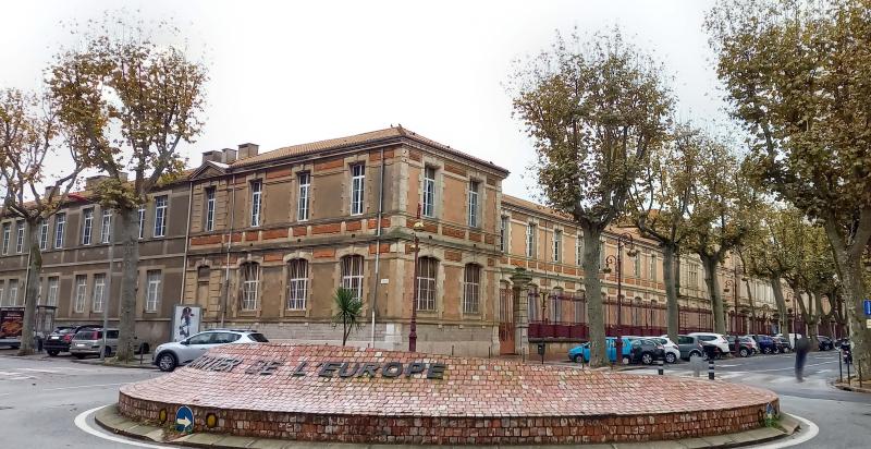 Narbonne