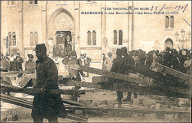 Narbonne