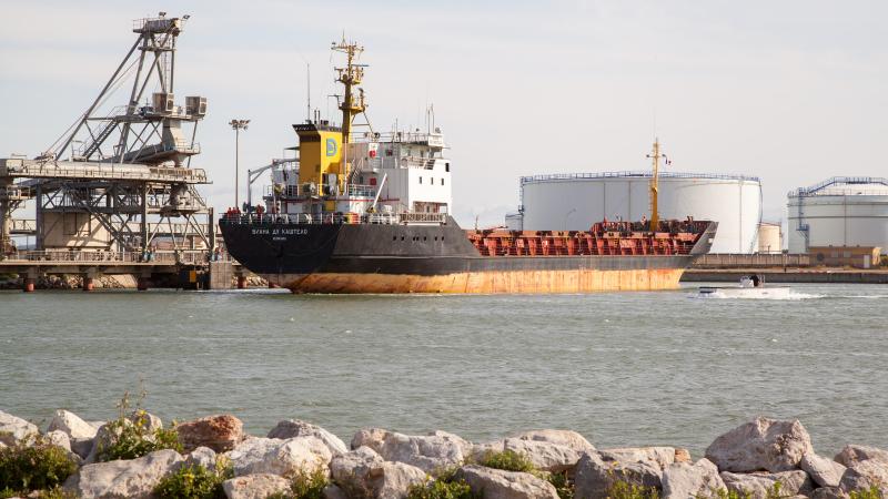 Port-la-Nouvelle