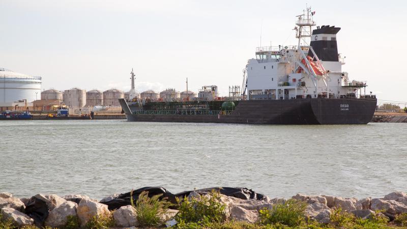 Port-la-Nouvelle