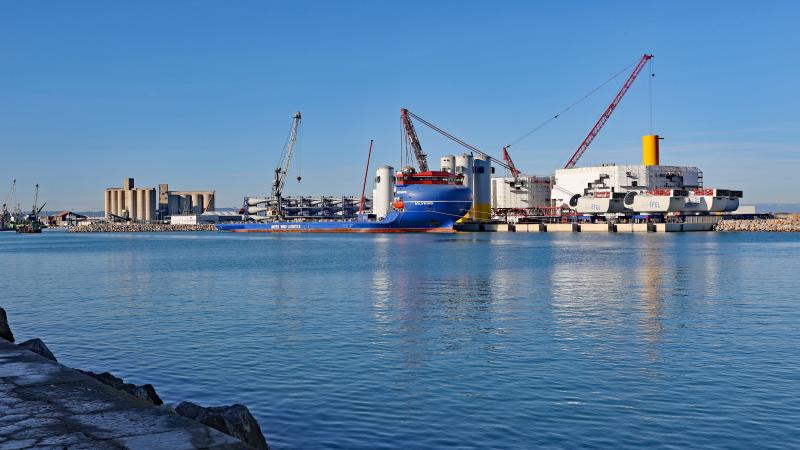 Port-la-Nouvelle