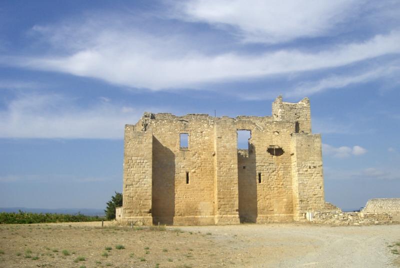 Ouveillan