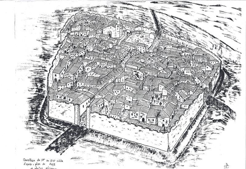 Ouveillan