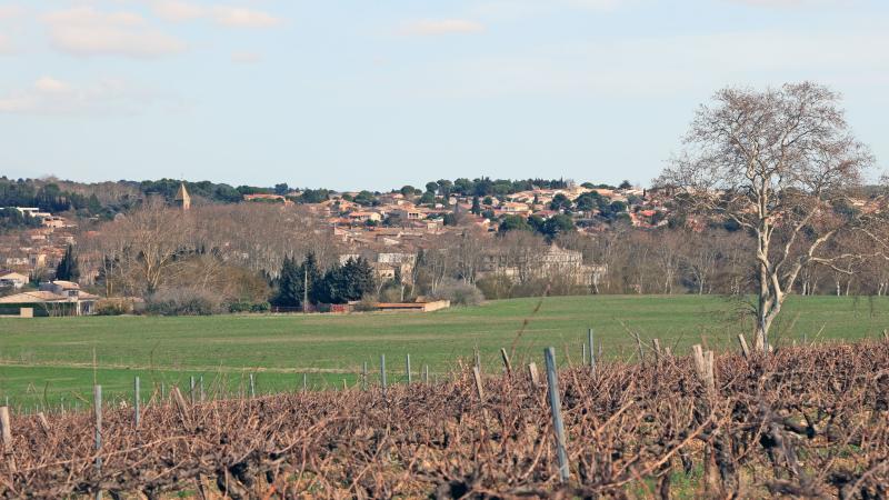 Photo 1 - Pennautier, Aude (11610)