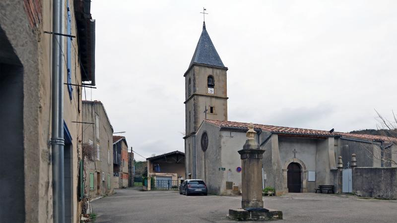 Peyrefitte-du-Razès