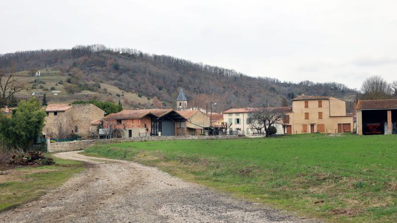 Photo 3 - Peyrefitte-Du-Razès, Aude (11230)