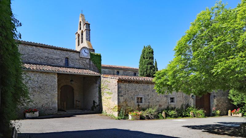 Photo 1 - Peyrefitte-sur-L'hers, Aude (11420)