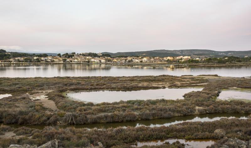 Peyriac-de-Mer