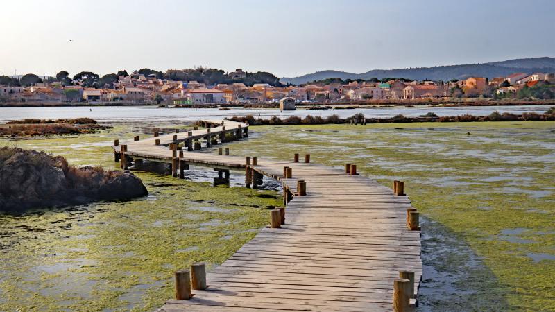 Peyriac-de-Mer