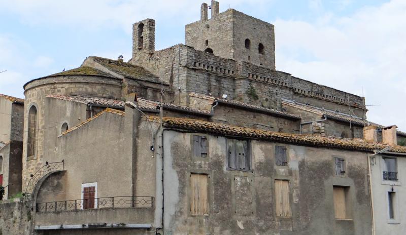 Peyriac-Minervois