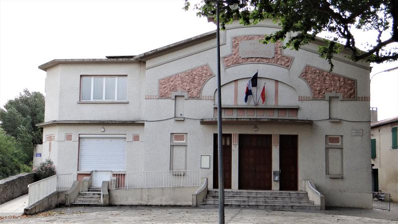 Peyriac-Minervois