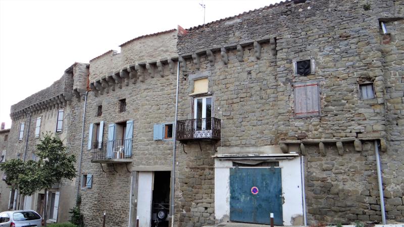 Peyriac-Minervois