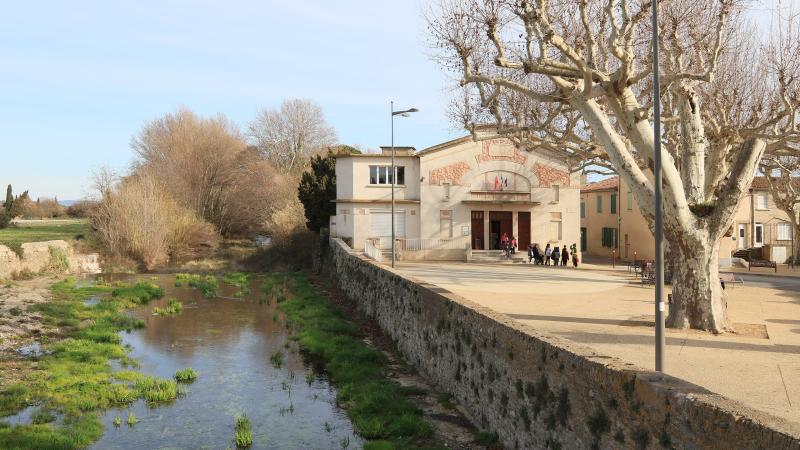 Peyriac-Minervois